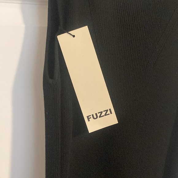 Fuzzi Dress - Picture 11 of 12